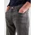 LEVIS  Kavbojke 512 črn denim