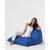 Atelier del Sofa Lazy bag Plavi