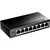 Cudy GS108 Nespremljan Gigabit Ethernet stikalo, 5 VR