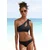 BRUNO BANANI Bikini, črna
