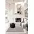 Conceptum Hypnose Tepih, 50x80cm, Antracit