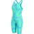 Arena powerskin st next open back junior fireflow 140cm