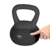 REBEL ACTIVE Meka vinilna girja (Soft Kettlebell), 10 kg, model RBA-2333-10