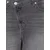 Pull&Bear Kavbojke siv denim