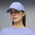 PUMA Essentials Elevated Baseball Cap, Women, Intense Lavender, OSFA