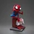 Figurica Iron Studios Marvel Comics Spider-Man MiniCo