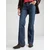 LEVIS  Kavbojke SUPERLOW BOOT moder denim