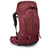 Ženski planinarski ruksak Osprey Aura Ag 50 Veličina ledja ruksaka: M/L / Boja: siva