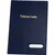 Karton P+P Karton P+P Signature book, A4, modra - Xepter