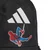 Adidas Dečiji ranac Lk Mrvl Sm Bpk, JM4471, Crni