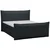 MID.YOU POSTELJA BOXSPRING