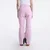 Icepeak Ženske ski pantalone Freyung W, Roze