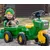 Rolly Traktor John Deere Trac Sa Prikolicom