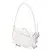 Guess crossbody torbica ženska iz umetnega usnja DANYA