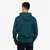 Champion HOODED FULL ZIP