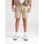 JACK & JONES Hlače JJIRICK JJFOX svetlo rjava