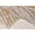 Batucci TKANA PREPROGA Modena 160/230 cm tkano zlate barve