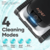 AIPER Robot - Scuba N1 X5 Wi-fi robot za bazen do 150m2 (15m dužine)