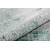 Conceptum Hypnose Tepih Dorian Chenille 223, 75x230cm, Zeleni