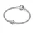 Pandora Srebrna perlica Ribji trenutki 793819C01