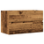Ormarić za umivaonik boja drva 90x38,5x45 cm konstruirano drvo