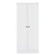 Hanah Home ormar za predsoblje EA148 4480, 80 cm, beli
