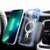 Futrola za telefon Maska Color Magsafe za iPhone 16 plava
