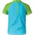 PLAYSHOES Enodelne kopalke DINO, modra
