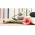 Slika meditativno in wellness tihožitje - 60x30