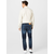 JACK & JONES Kavbojke Clark, modra
