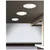IVI KUPAONSKA LAMPA  dim.33cm 2xE27 IP44/BIJELA