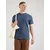 Hackett London Majica  safir