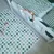 Decormat PVC preproga Akvarelne pike 140x210 cm