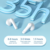 Bluetooth slusalice Lenovo thinkplus Earbuds XT95 Pro crne