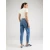 LEVIS ® Kavbojke  modra