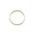 ELLI Prstan  zlata