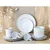 Creatable Kombinirani Servis Antique Offwhite, 16-Delni