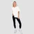 GymBeam Prague T-shirt Cream
