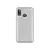 Maska Carbon fiber za Samsung A20/A205F/A30/A305F srebrna