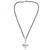 Ogrlica Cross - PSY549