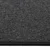 Dugi tepih antracit 50 x 250 cm