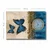 Wallity Zidni sat 70100CS-030, 70x100 cm
