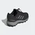 Adidas Cipele za dečake Terrex gtx bPG, Crne