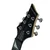 MusicMate MM-G170-B Odyssey ČRNA električna kitara