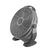 Beper Ventilator P206VEN560 Floor 100V, Grei