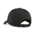 Puma ESS No. 1 Logo Patch Baseball Cap, Black, Size M, Accessories