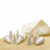 Set for decorating, 8 nozzles - by Kitchen Craft