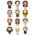 Funko: Bitty POP Singles: Harry Potter Ognjeni kelih- 32PC PDQ