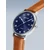 Bering 18640-567 men`s Titanium Mens Watch 40mm 5ATM