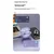 Newmine Bluetooth slušalice X3, Crne